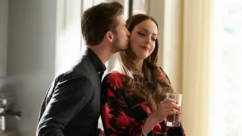 Dinastía Temporada 3 Episodios 17 • Sub Español
