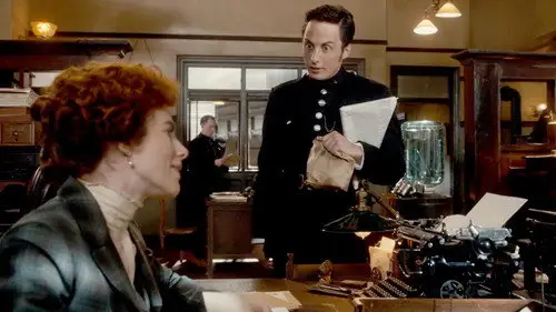 Los misterios de Murdoch Temporada 12 Episodios 17 • Sub Español