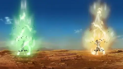 Naruto Shippuden Temporada 19 Episodios 401 • Sub Español