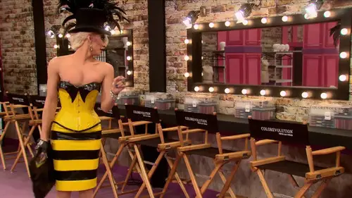 RuPaul: Reinas del drag Temporada 5 Episodios 1 • Sub Español