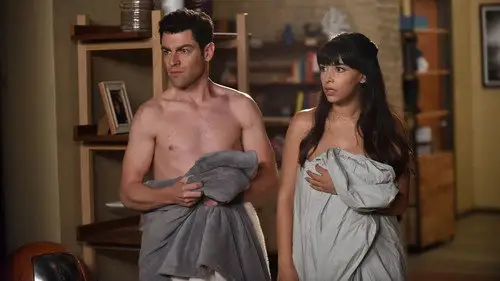 New Girl Temporada 7 Episodios 6 • Sub Español