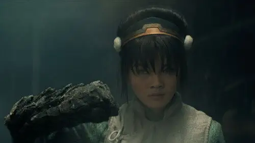 Avatar: La leyenda de Aang 2024 Temporada 2 Episodios 2 • Sub Español