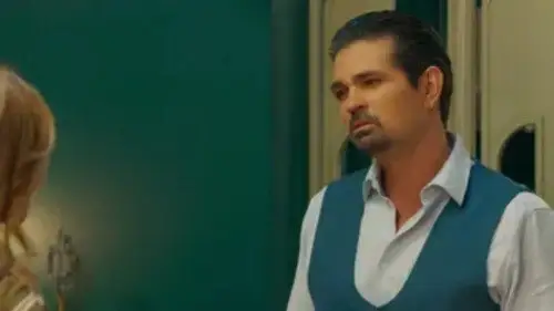 Mi verdad oculta Temporada 1 Episodios 17 • Sub Español