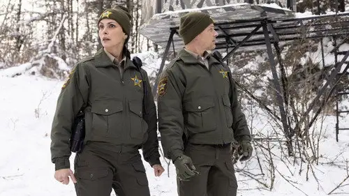 Sheriff Country Temporada 1 Episodios 17 • Sub Español