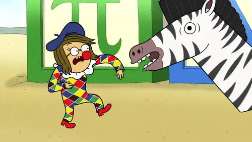 Historias corrientes Temporada 5 Episodios 25 • Sub Español