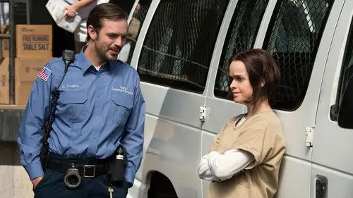 Orange Is the New Black Temporada 3 Episodios 9 • Sub Español