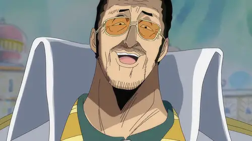 One Piece Temporada 11 Episodios 401 • Sub Español