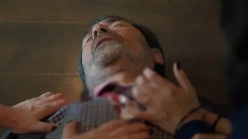 Secretos de familia 2021 Temporada 3 Episodios 12 • Sub Español