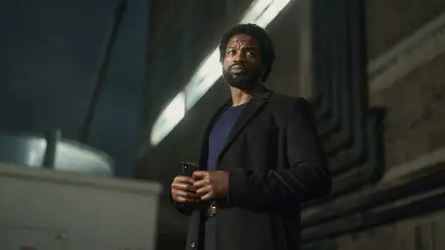 Gangs of London Temporada 3 Episodios 1 • Sub Español