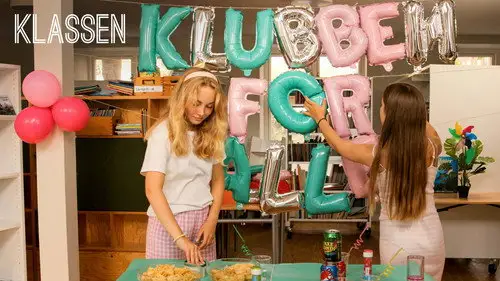 Klassen 2016 Temporada 10 Episodios 20 • Sub Español
