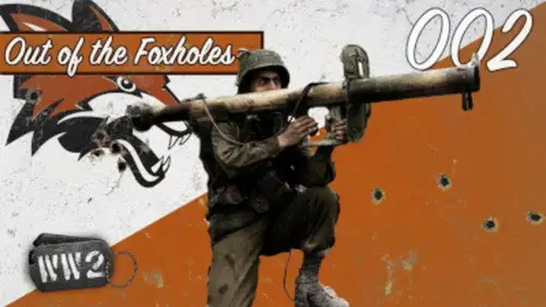 World War Two Temporada 0 Episodios 18 • Sub Español