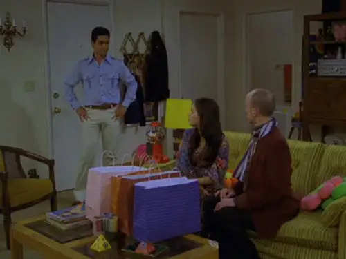 Aquellos maravillosos 70 Temporada 8 Episodios 9 • Sub Español