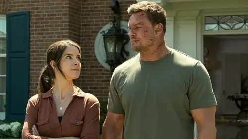 Reacher Temporada 3 Episodios 8 • Sub Español