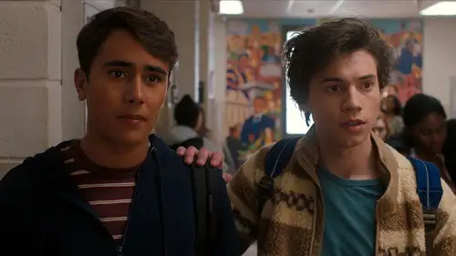 Con amor, Victor Temporada 1 Episodios 9 • Sub Español