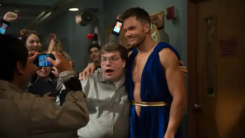 Community Temporada 5 Episodios 8 • Sub Español