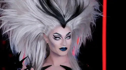 The Boulet Brothers' Dragula Temporada 5 Episodios 2 • Sub Español