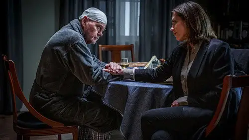 Beck Temporada 7 Episodios 4 • Sub Español