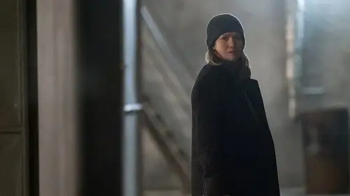 Hanna Temporada 3 Episodios 2 • Sub Español