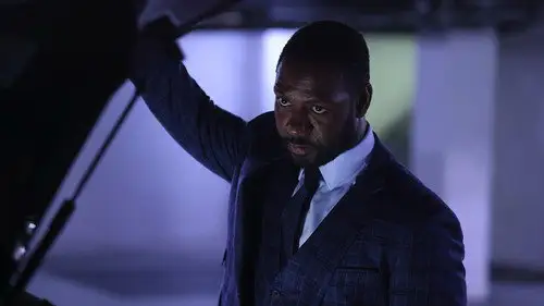 Grace Temporada 5 Episodios 2 • Sub Español