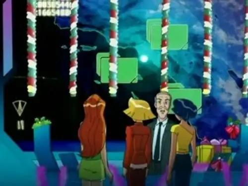 Totally Spies ! Temporada 5 Episodios 23 • Sub Español