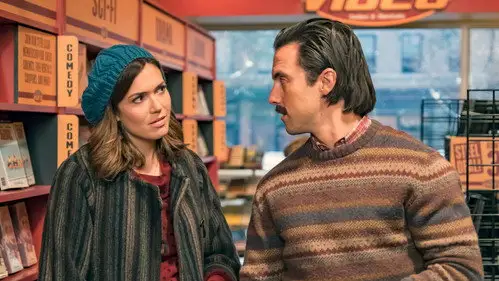 This Is Us Temporada 2 Episodios 4 • Sub Español