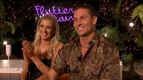 Love Island: Aftersun Temporada 9 Episodios 8 • Sub Español