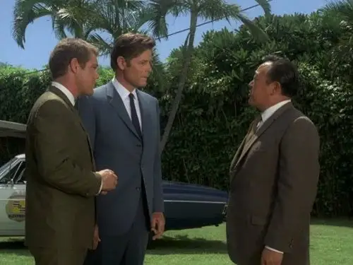 Hawaii 5-0 Temporada 5 Episodios 22 • Sub Español