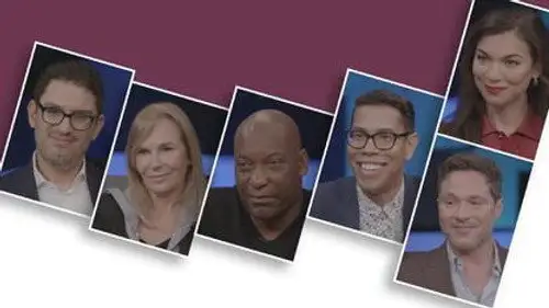 Hollywood en primer plano Temporada 5 Episodios 6 • Sub Español