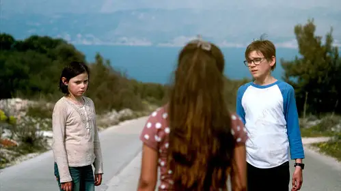 The Lost Treasure of Aquila Temporada 1 Episodios 21 • Sub Español