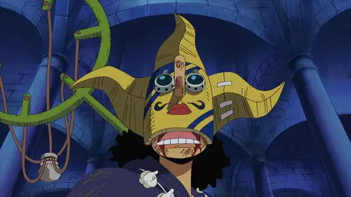 One Piece Temporada 10 Episodios 360 • Sub Español