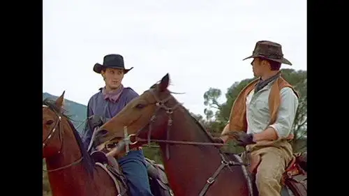 The Man from Snowy River Temporada 1 Episodios 5 • Sub Español