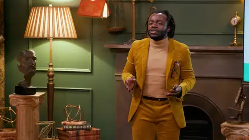 Smartypants Temporada 1 Episodios 1 • Sub Español