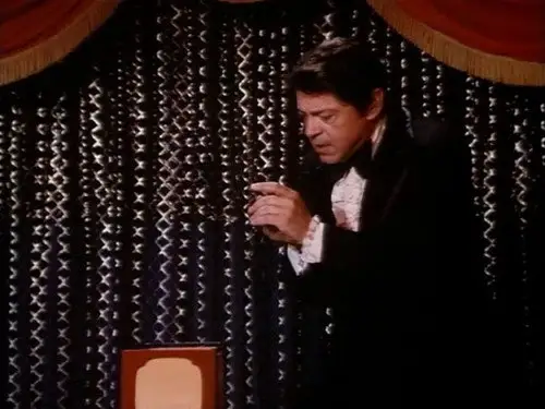 Ironside Temporada 7 Episodios 9 • Sub Español