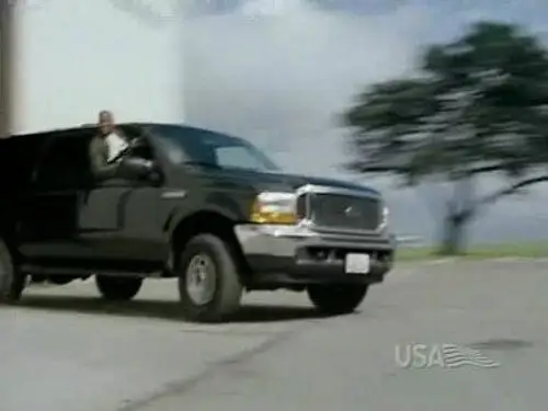 Nash Bridges Temporada 6 Episodios 5 • Sub Español