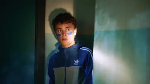 One Of The Boys Temporada 1 Episodios 4 • Sub Español