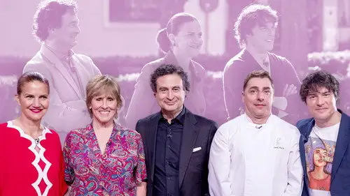 MasterChef España Temporada 11 Episodios 24 • Sub Español