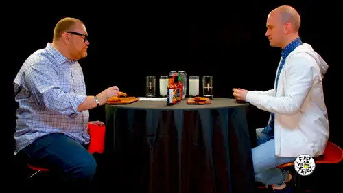 Hot Ones S3E23 • Oglądaj Online