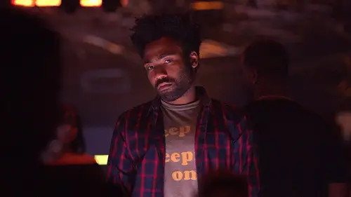 Atlanta Temporada 1 Episodios 8 • Sub Español