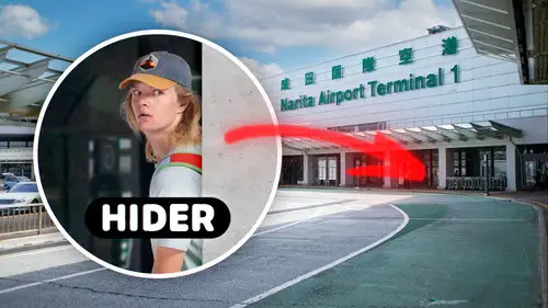 Jet Lag: The Game Temporada 12 Episodios 3 • Sub Español