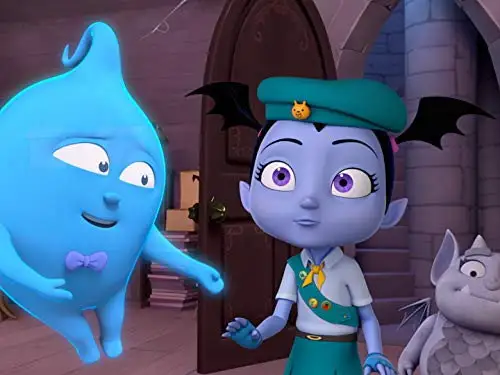 Vampirina Temporada 2 Episodios 15 • Sub Español