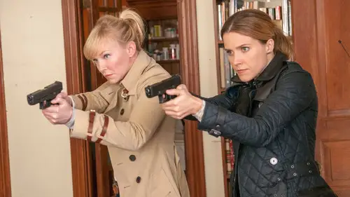 Chicago P.D. Temporada 2 Episodios 7 • Sub Español