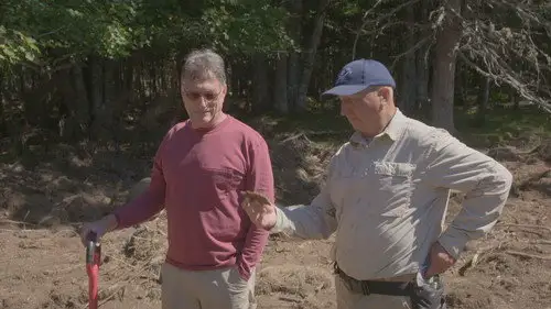 La maldición de Oak Island Temporada 13 Episodios 14 • Sub Español