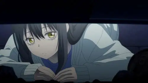 Mieruko-chan Temporada 1 Episodios 4 • Sub Español