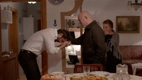 Çukur Temporada 2 Episodios 11 • Sub Español