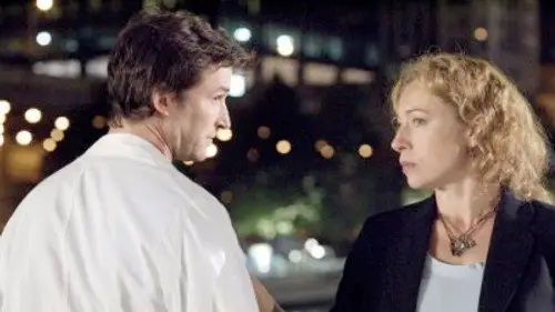 Urgencias Temporada 11 Episodios 4 • Sub Español
