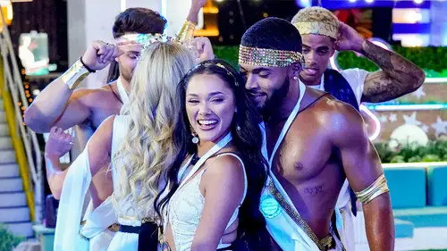 Love Island (Estados Unidos) Temporada 2 Episodios 22 • Sub Español