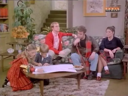 Días felices Temporada 6 Episodios 14 • Sub Español