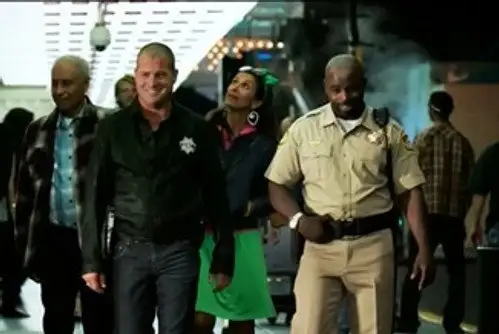CSI: Las Vegas Temporada 13 Episodios 9 • Sub Español