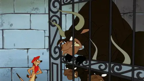 Timón y Pumba Temporada 8 Episodios 1 • Sub Español