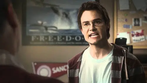 Sanctuary Temporada 4 Episodios 6 • Sub Español